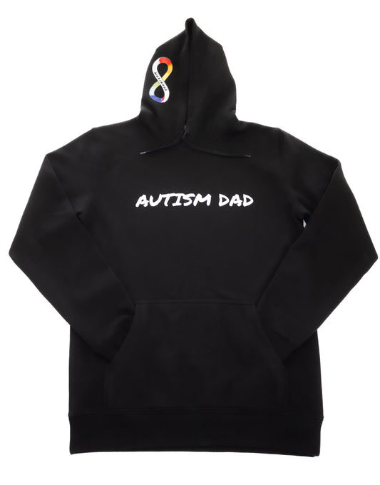 'Autism Dad' Jumper (adults)