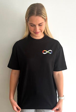 Unisex 'Autism Acceptance' T-Shirt