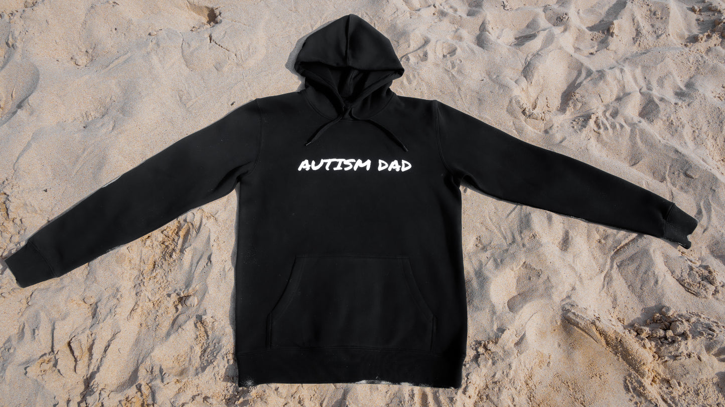 'Autism Dad' Jumper (adults)