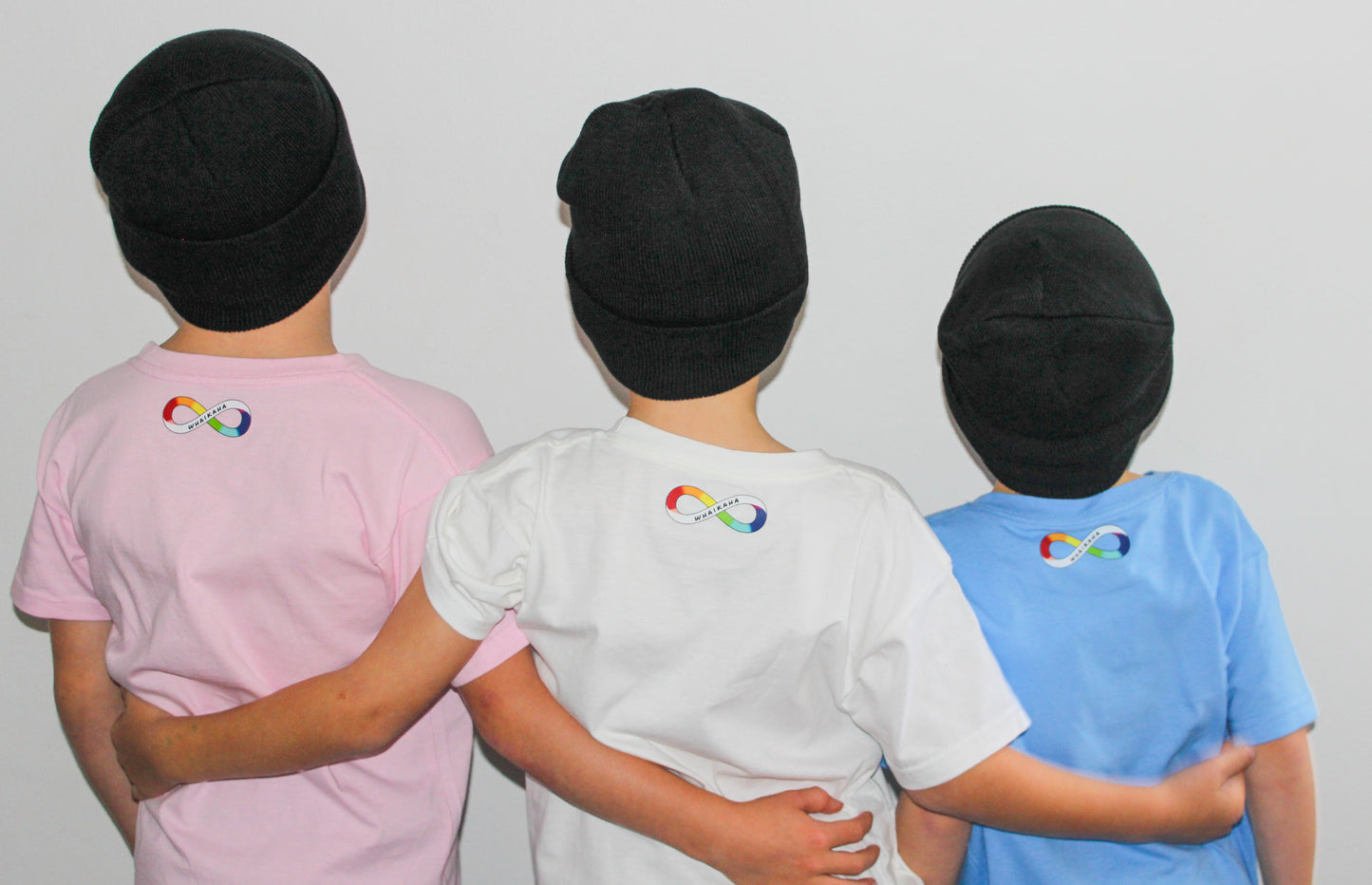 'Autism Acceptance' Kids T-Shirt