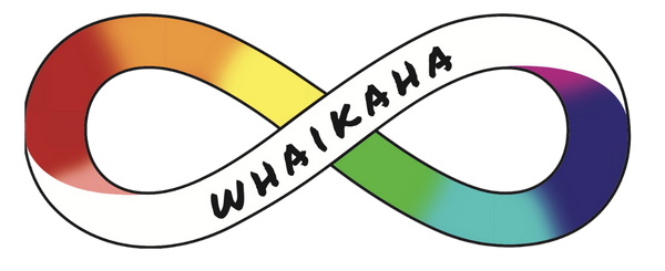 Whaikaha Clothing Co